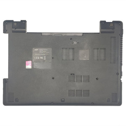 Carcaça Base Inferior Notebook Acer Aspire E5-471 E5-471g Preto