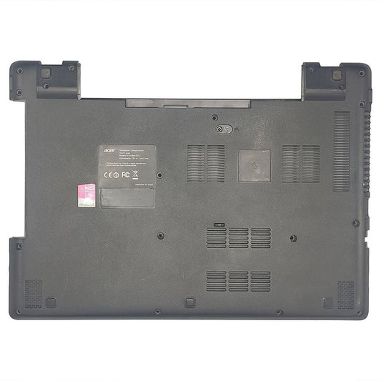 Carcaça Base Inferior Notebook Acer Aspire E5-471 E5-471g Preto