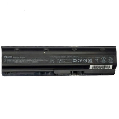 Bateria Notebook Hp Dm4 Dv3 Dv5 Dv6 Dv7 G42 G62 G72 Cq32 Cq4 Original
