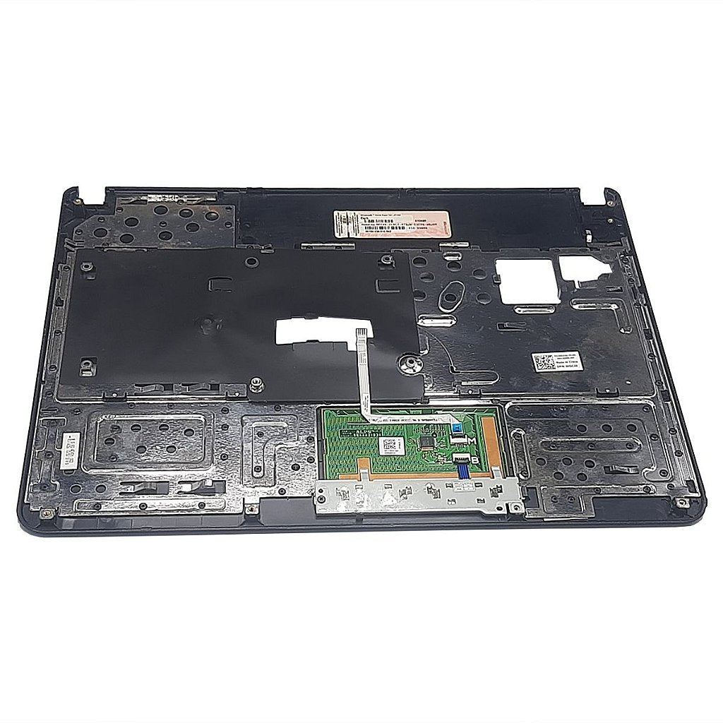 Carcaça Base Superior Notebook Dell Inspiron N4020 N4030 - Detalhe
