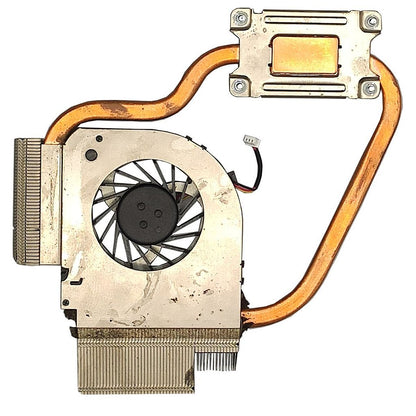 Cooler Com dissipador Para Notebook Lg A520