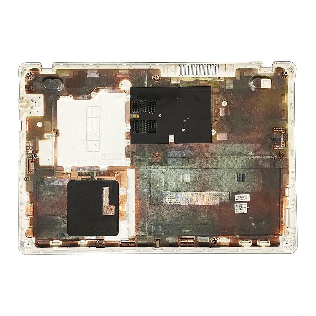 Carcaça Base Inferior Notebook Samsung Np500r4l Ba98-00980a