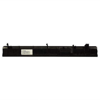 Moldura Tampa Gravador Dvd Notebook Asus X552e Preto