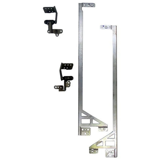 Dobradiça e Haste Para Notebook Samsung Np305v4a Np300v4a