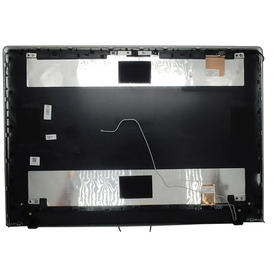 Carcaça Tampa Da Tela Notebook Lenovo Ideapad G50-45 - Detalhe