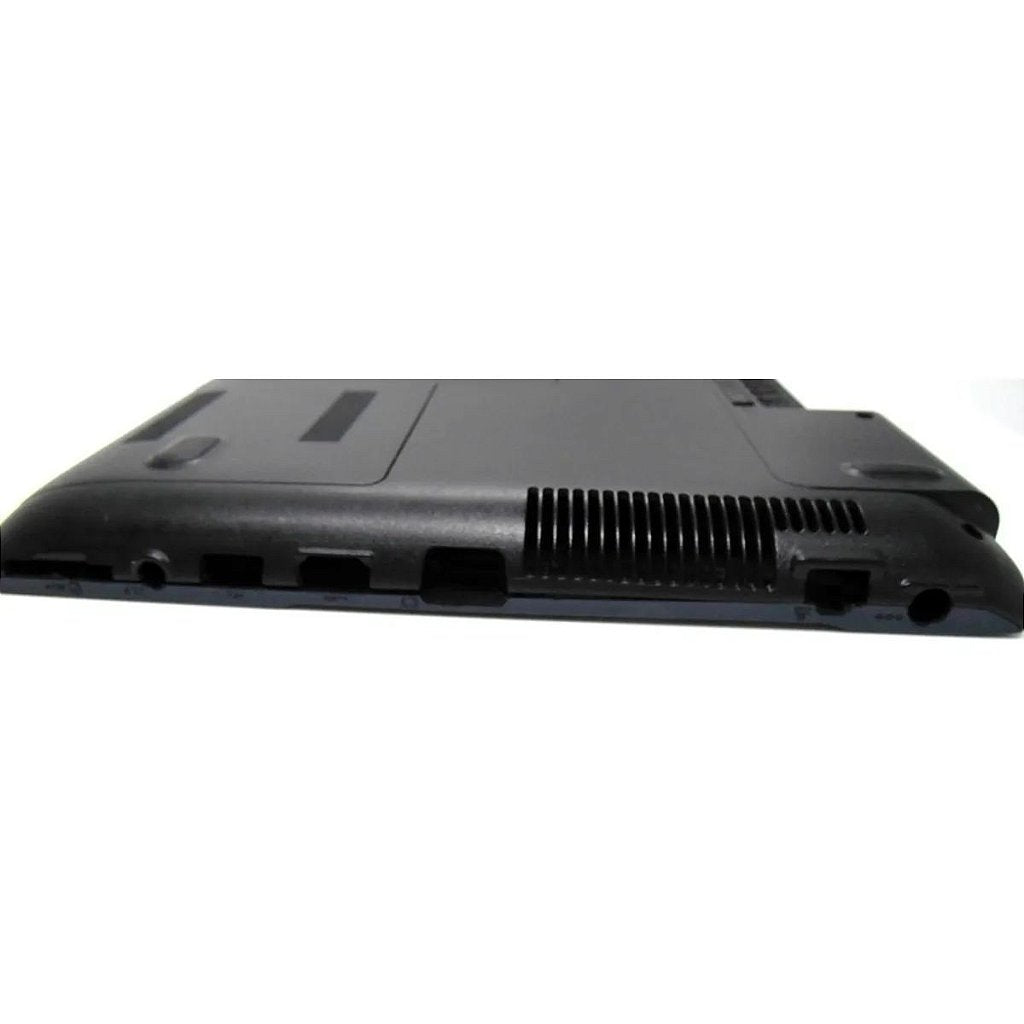 Carcaça Base Completo Samsung Np275e4e Np270e4e - Detalhe