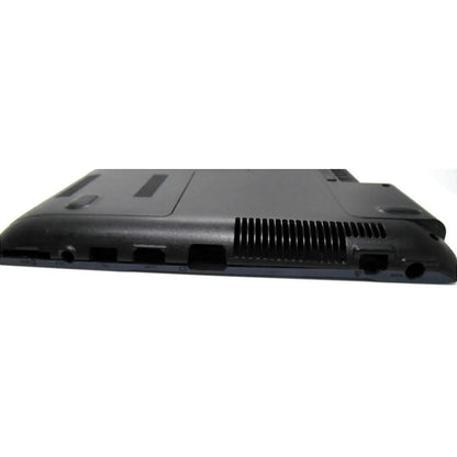 Carcaça Base Completo Samsung Np275e4e Np270e4e - Detalhe