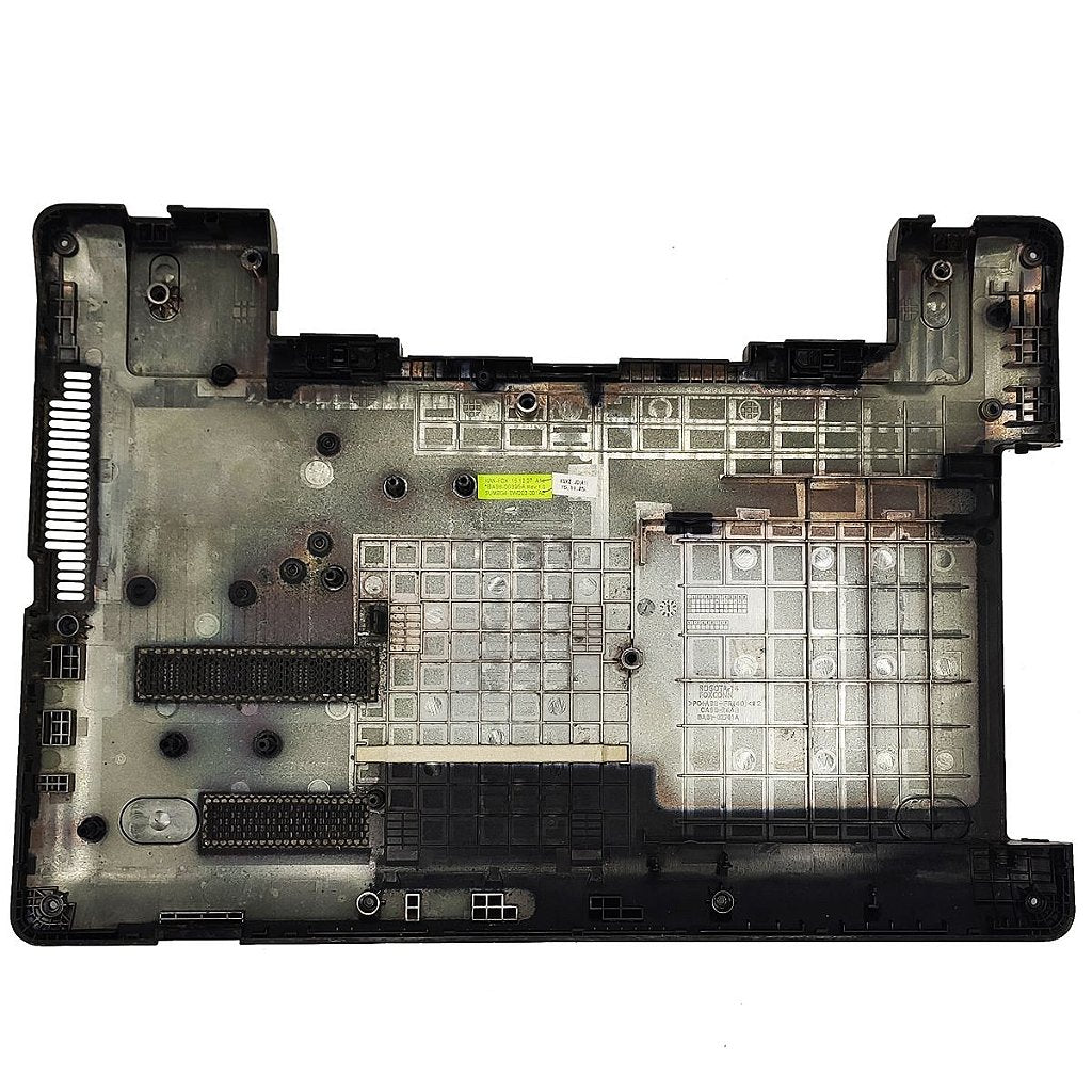 Carcaça Base Inferior Notebook Samsung Np370e4k Ba98-00395a