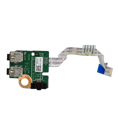 Placa De Audio Notebook Dell Inspiron 14 N4050