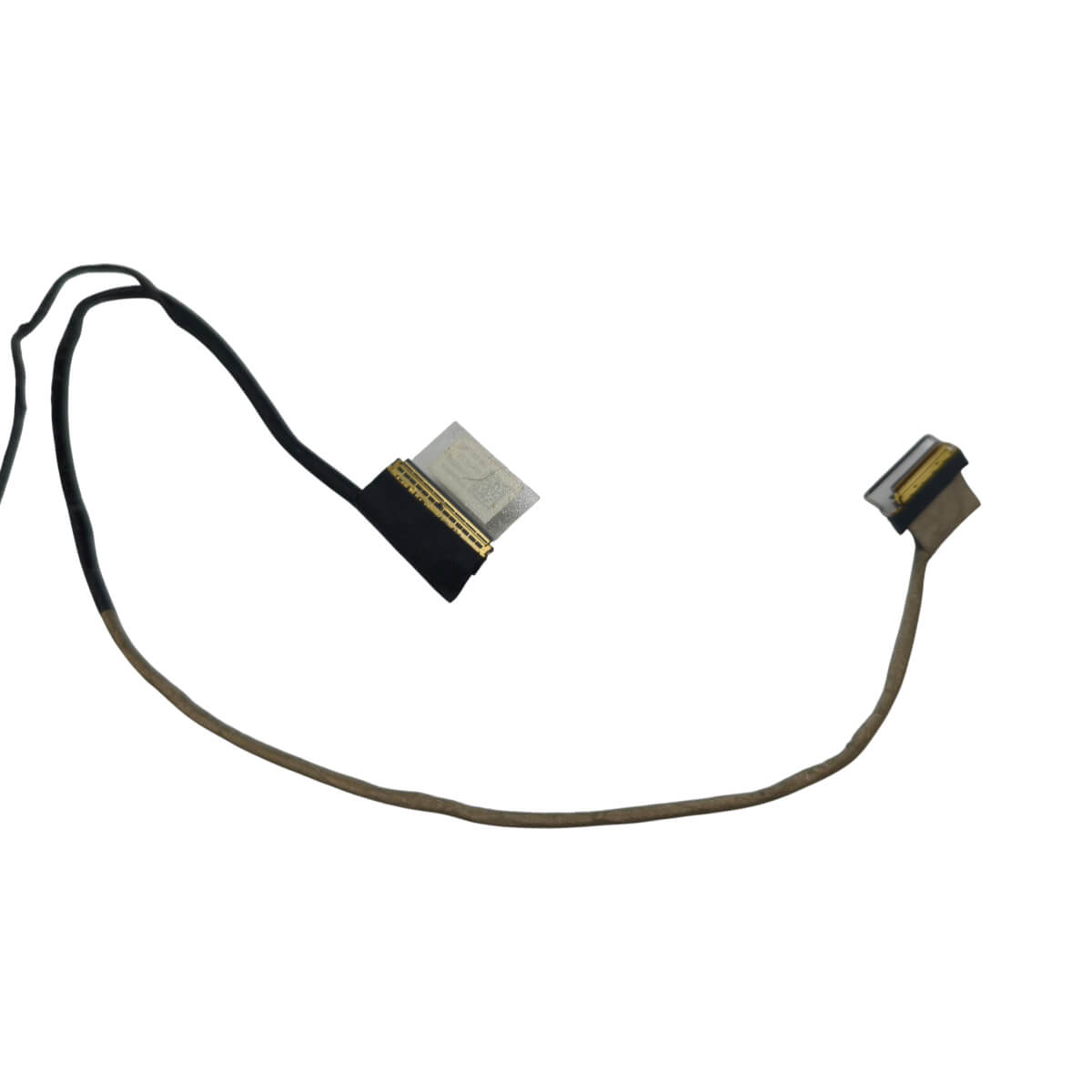 Cabo Flat de Tela para Notebook Asus Vivobook X1504Z 30 Pinos - 1422-04900AS