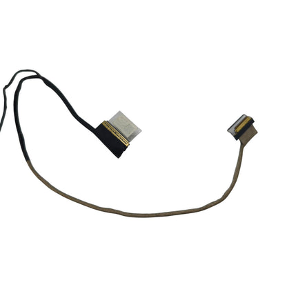 Cabo Flat de Tela para Notebook Asus Vivobook X1504Z 30 Pinos - 1422-04900AS