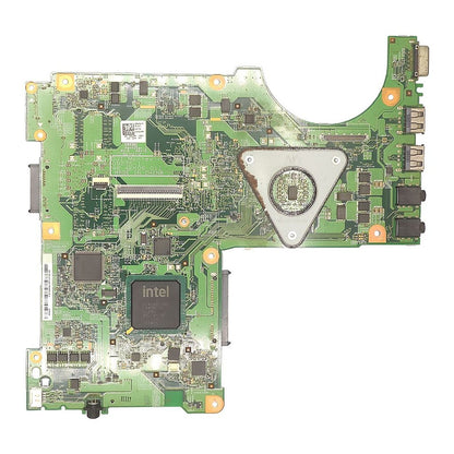 Placa Mãe Notebook Dell Inspiron N4020 48.4ek06.011 Gm45 Intel - Detalhe