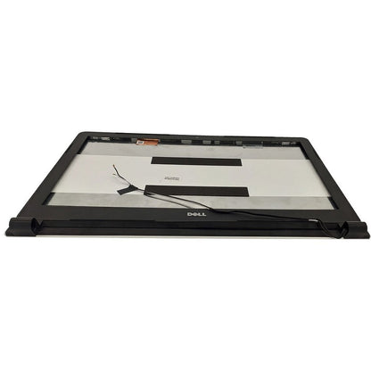 Carcaça Da Tela Tampa Moldura Notebook Dell Inspiron 14 5458