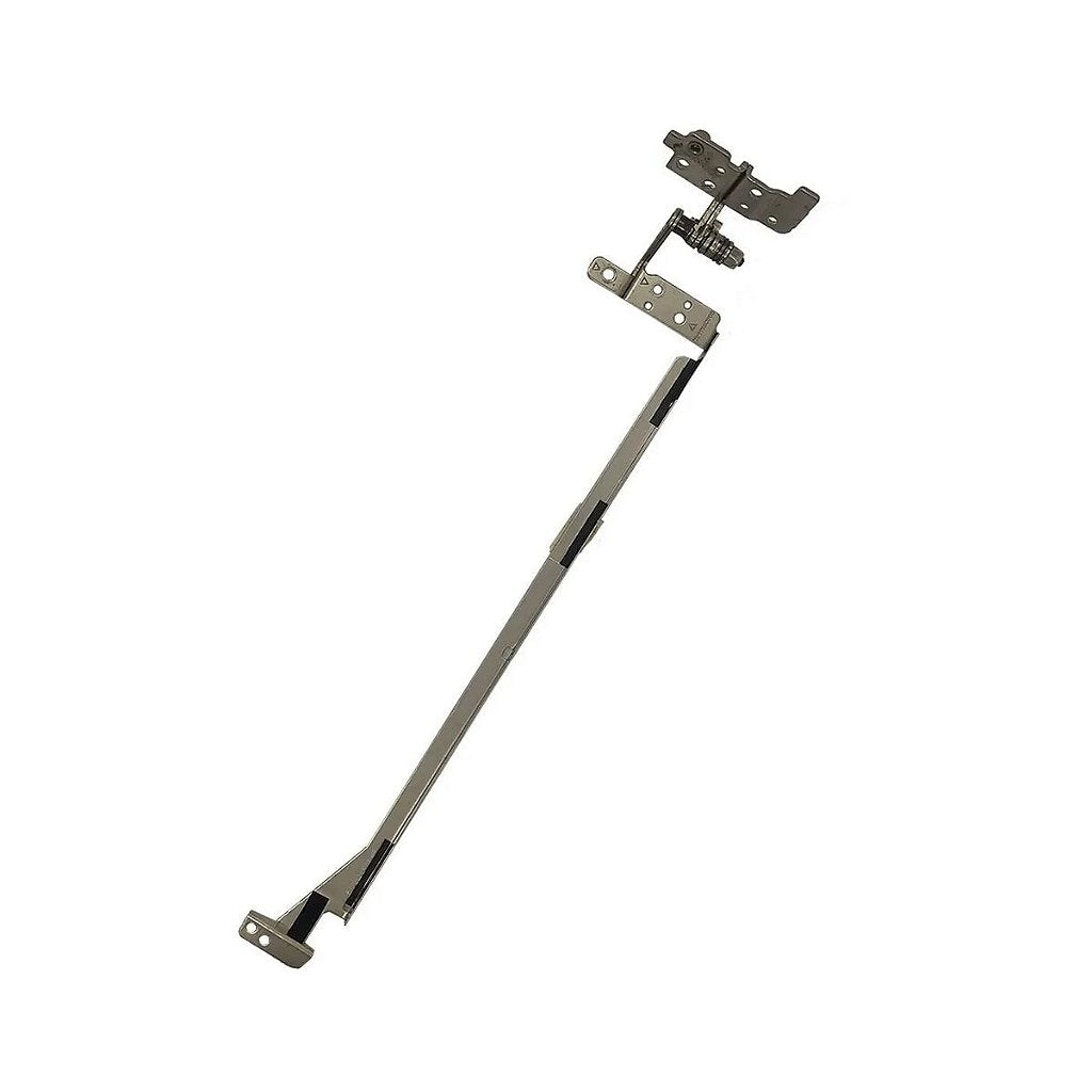 Dobradiça E Haste Lado Esquerdo Notebook Samsung Np370e4k Np370e4j