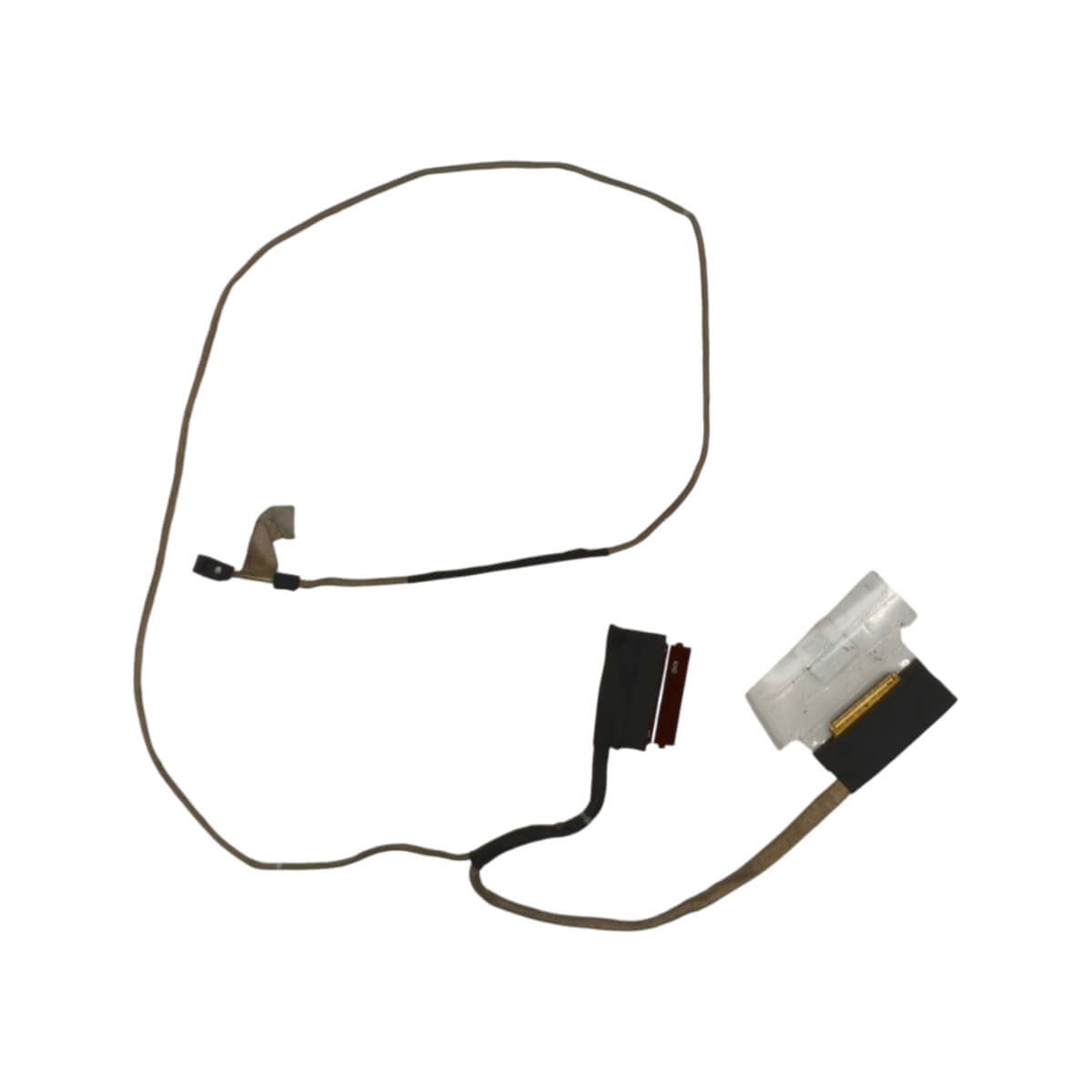 Cabo Flat Tela Acer Aspire A315-31 A315-21 A315-32 A315-51 A315-52 30 Pinos DD0ZAJLC001