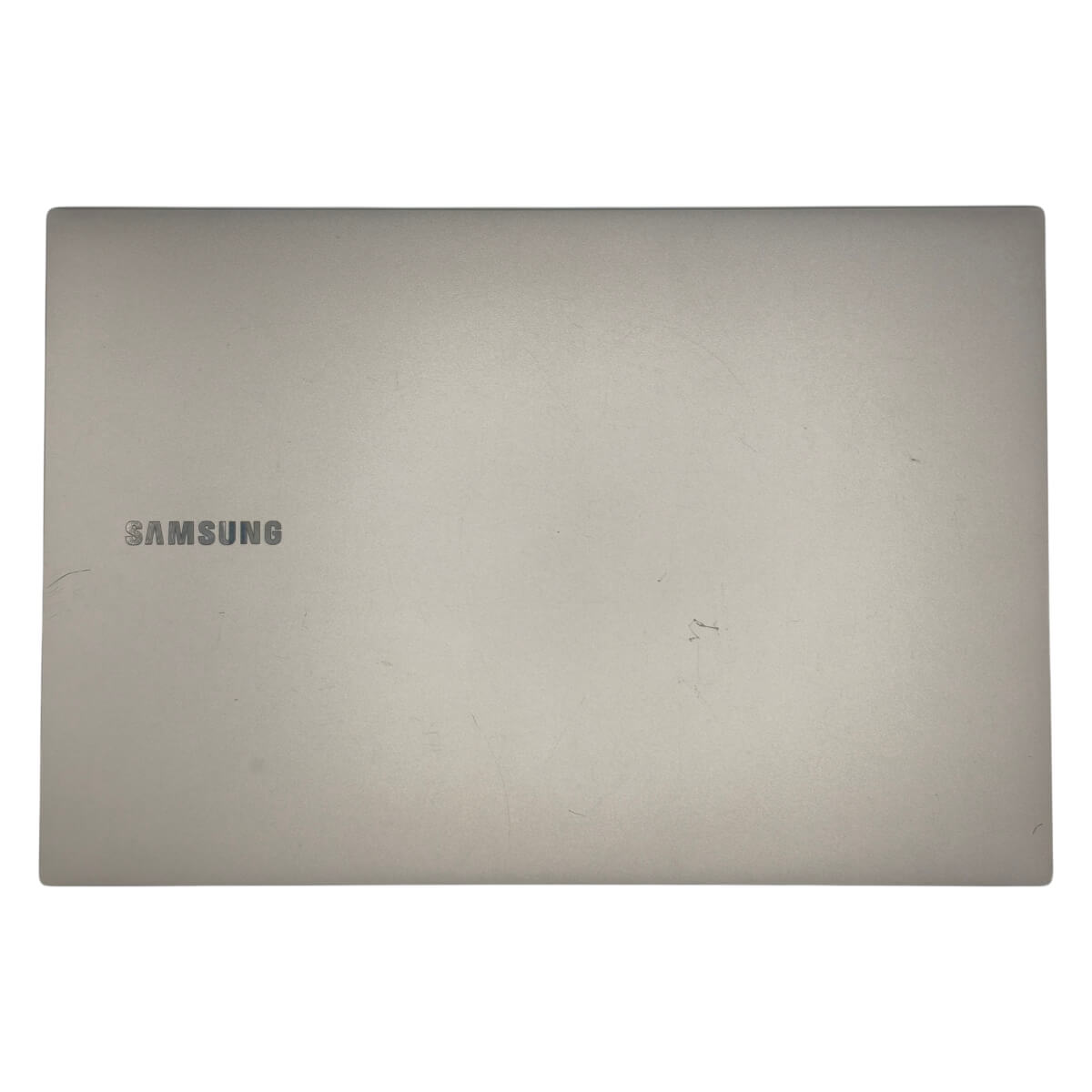 Tampa Tela Carcaça Notebook Samsung Np550xcj Book E30 X30 X40 X50 X55 BA98-02228A Com Detalhe