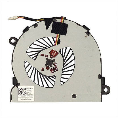 Cooler Notebook Dell Vostro 14 3468 Inspiron 14 5448 3476 15 5547 3568 3562 3576 3567 0cgf6x 03rrg4 dc28000edr0
