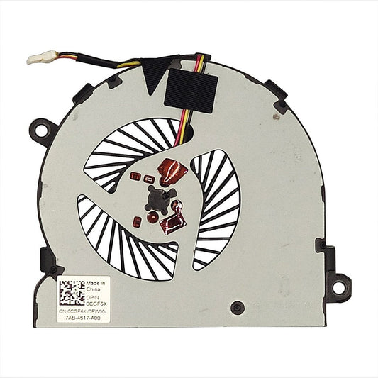 Cooler Notebook Dell Vostro 14 3468 Inspiron 14 5448 3476 15 5547 3568 3562 3576 3567 0cgf6x 03rrg4 dc28000edr0