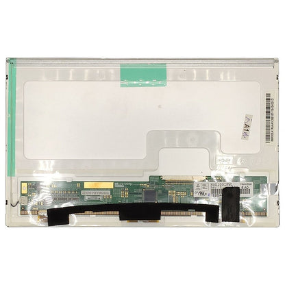 Tela Led 10.0 Hsd100ifw1 Para Netbook 30 Pinos