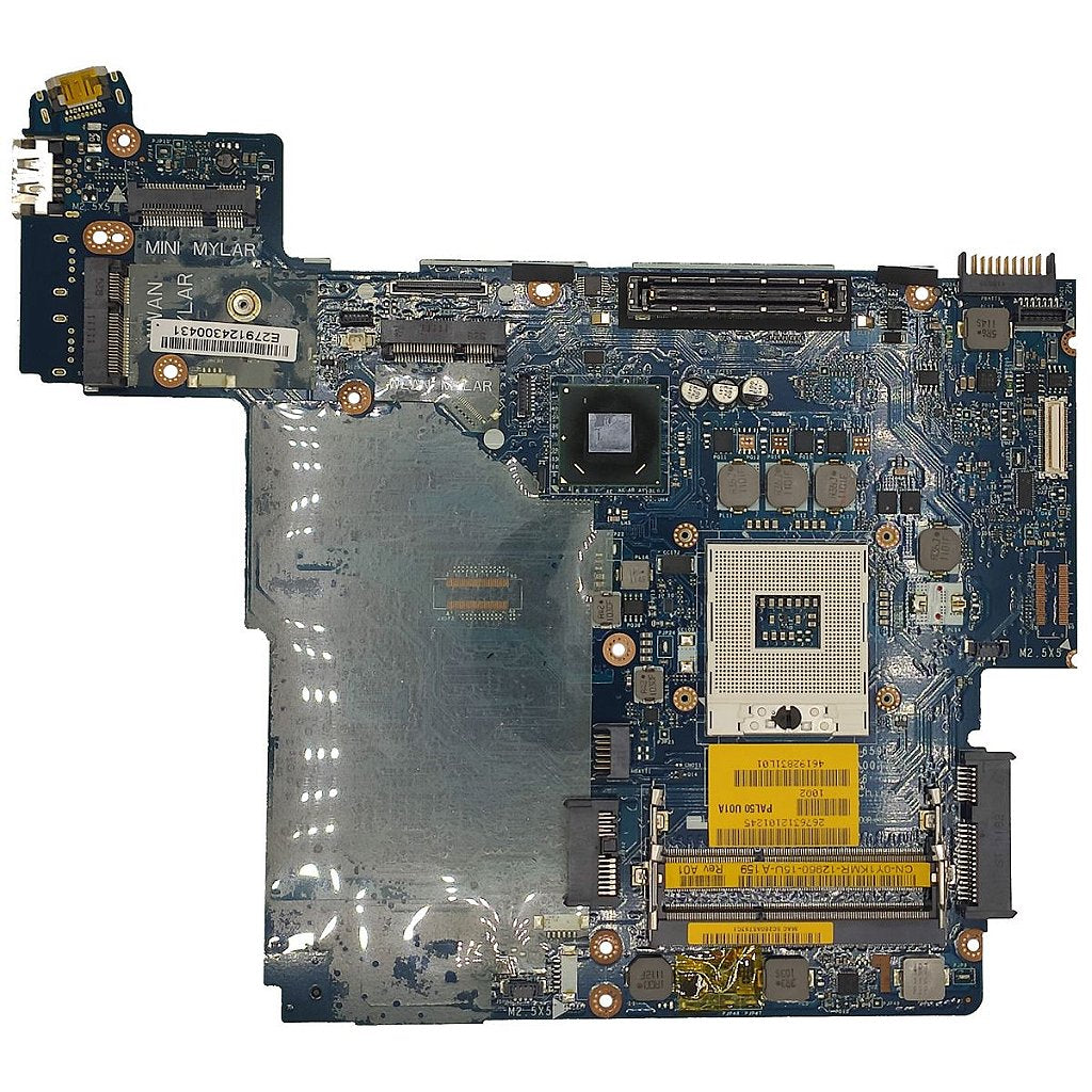 Placa Mãe Notebook Dell Latitude E6420 Pal50 La-6591p Intel