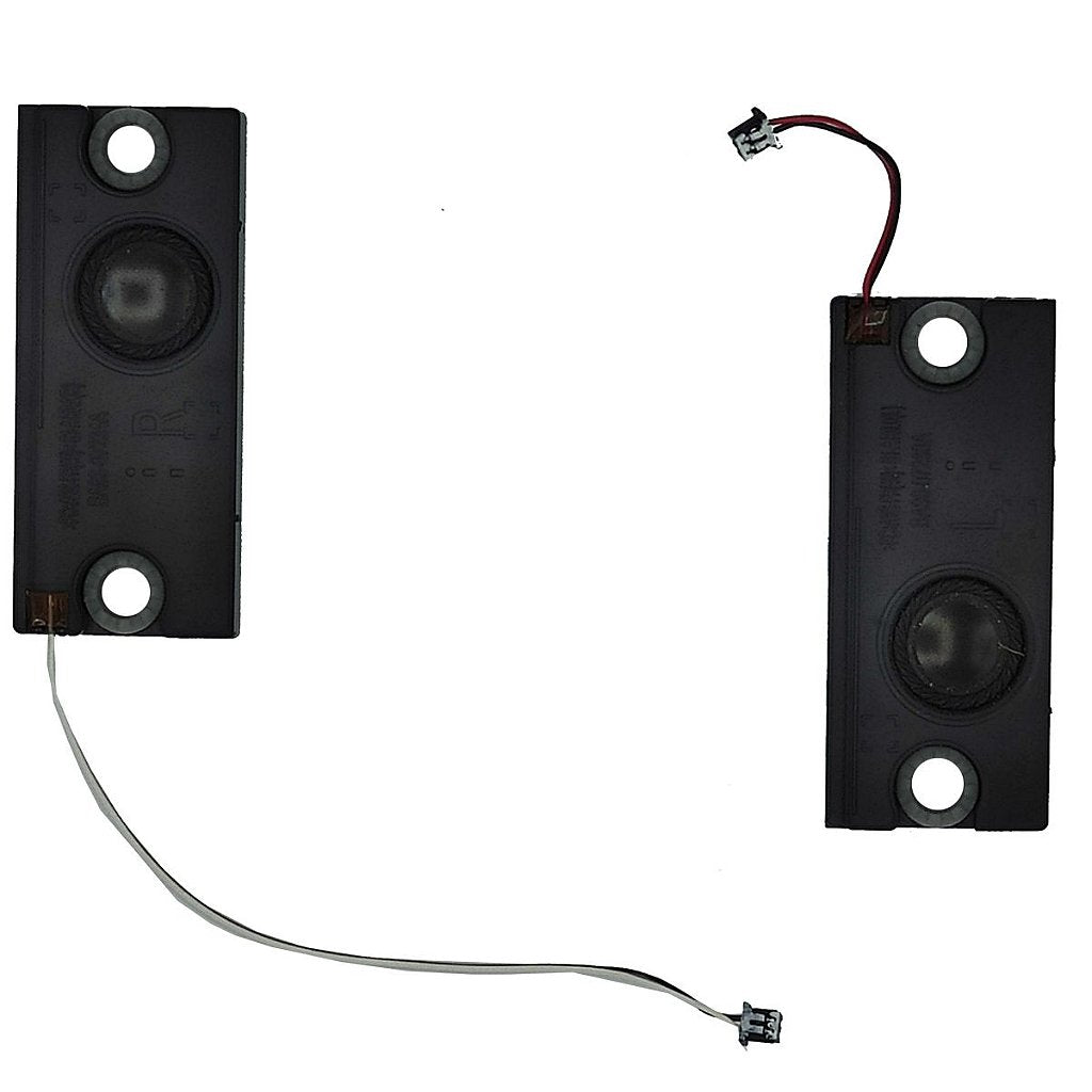 Par Alto Falantes Notebook Samsung Np350xaa Np350xbe Np340xaa Ba96-07234a Ba96-07233a