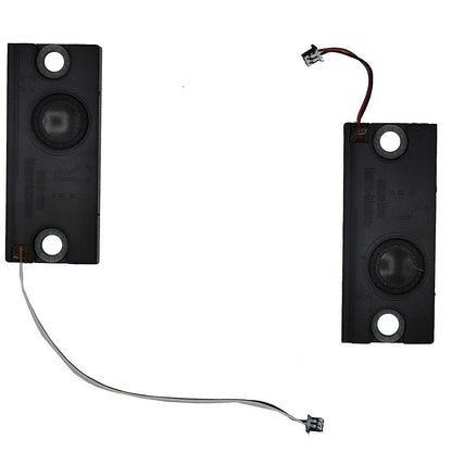 Par Alto Falantes Notebook Samsung Np350xaa Np350xbe Np340xaa Ba96-07234a Ba96-07233a