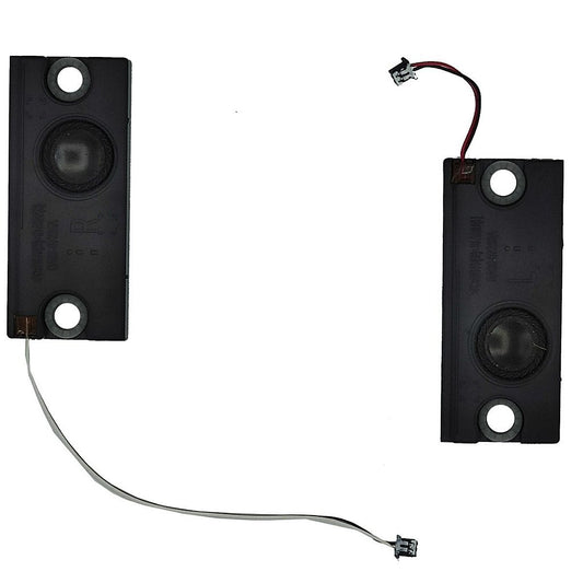 Par Alto Falantes Notebook Samsung Np350xaa Np350xbe Np340xaa Ba96-07234a Ba96-07233a