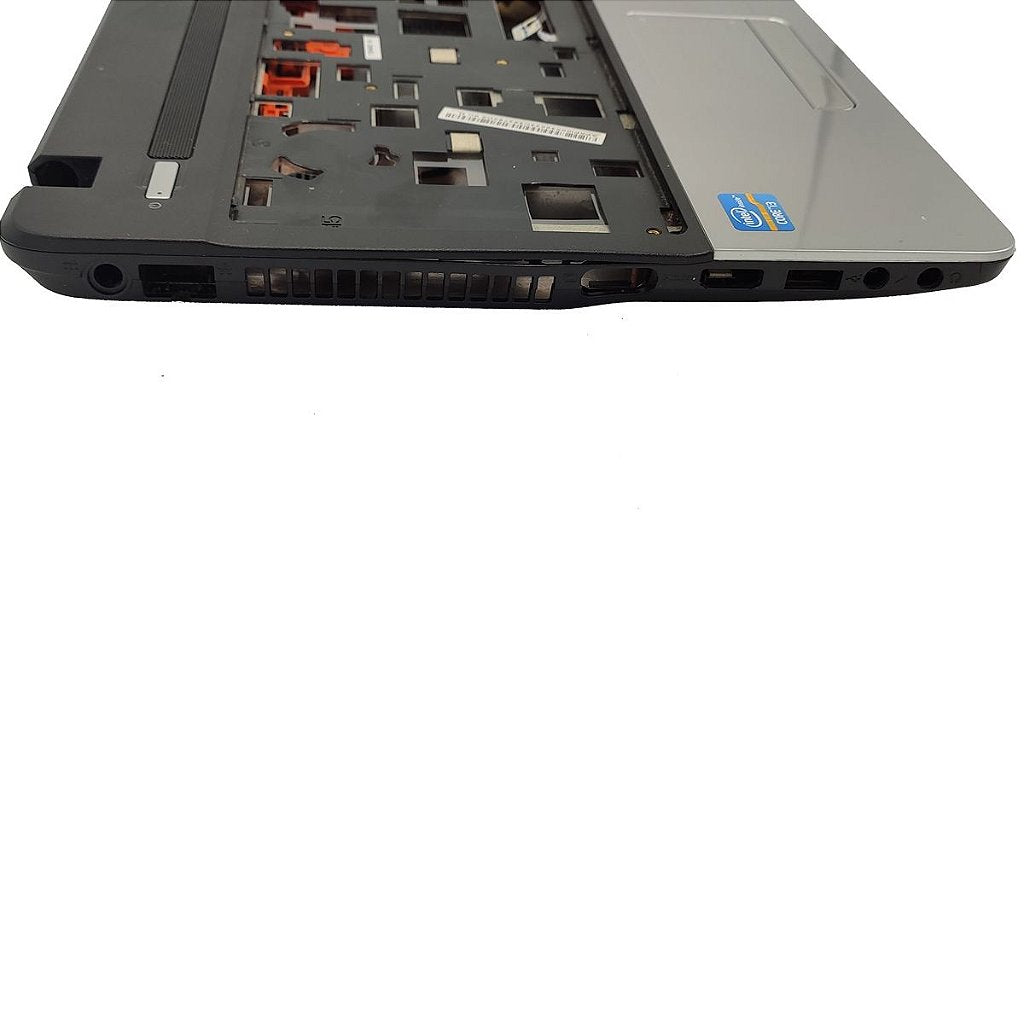 Carcaça Base Notebook Acer Aspire E1-571 E1-531 E-521 Gateway Ne56r16b