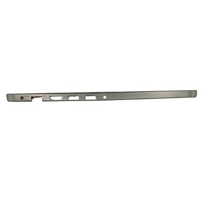 Carcaça Base Superior Notebook Samsung Np350xaa Np350xbe Chumbo Com Detalhe