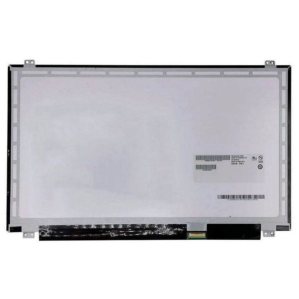 Tela Notebook 15.6 Slim 30 Pinos Acer E1-510 E1-532 E1-572 E5-571 N156bga-Eb2 N156bge-E41 Nt156whm-n42 Com Detalhe