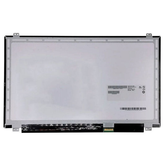 Tela Notebook 15.6 Slim 30 Pinos Acer E1-510 E1-532 E1-572 E5-571 N156bga-Eb2 N156bge-E41 Nt156whm-n42 Com Detalhe