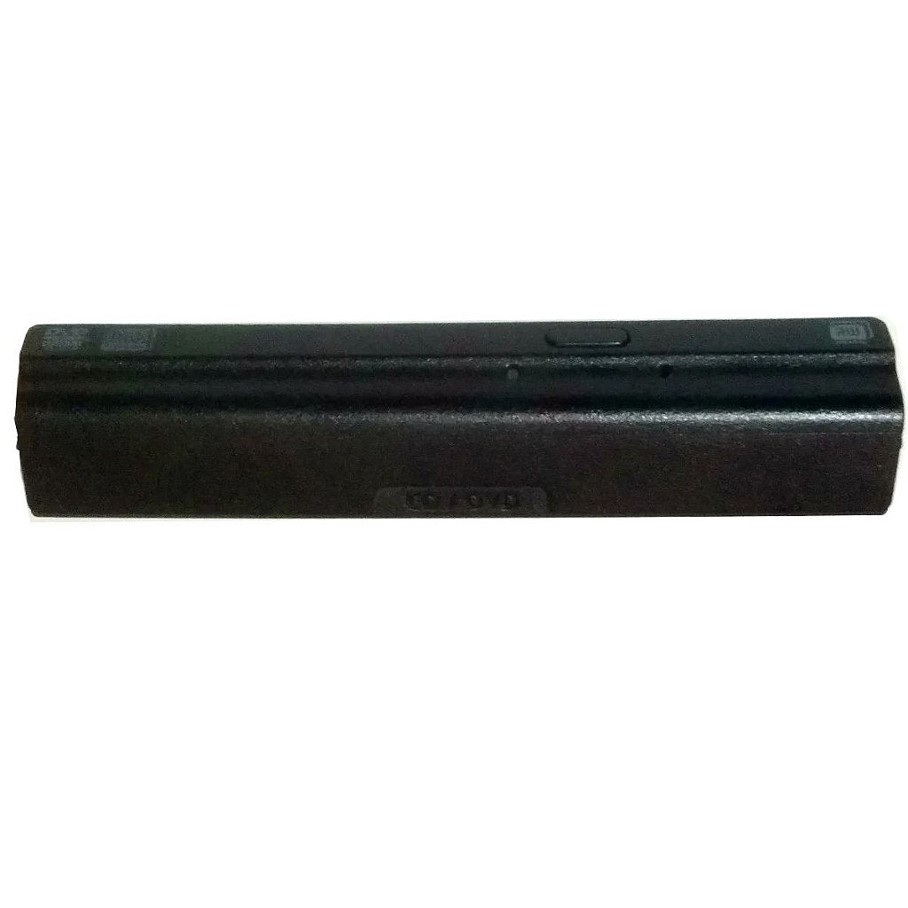 Moldura Tampa Gravador Leitor Dvd Toshiba Sti Satellite C660 Preto