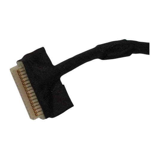 Cabo Flat Tela Samsung NP470R4E 40 Pinos Tela 30 Pinos Placa BA39-01303A