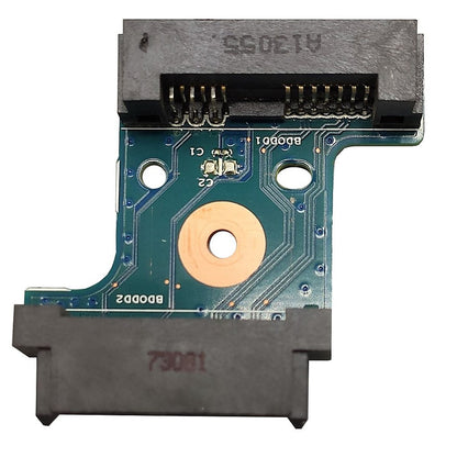 Placa Conector Dvd Notebook HP ProBook 4540s 48.4sj01.011
