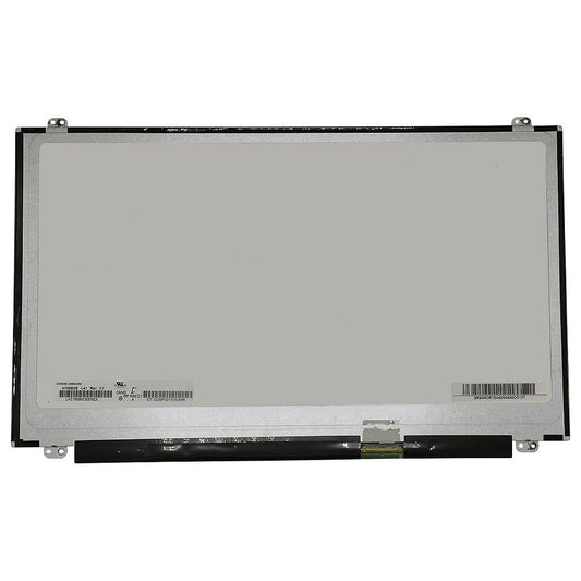 Tela 15.6 Led Slim 40 Pinos Para Notebook Nt156whm N10