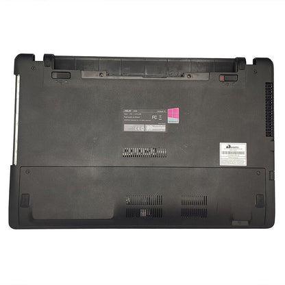 Carcaça Base Com Teclado Notebook Asus X552e Preto