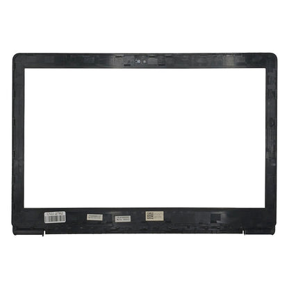 Carcaça Moldura Notebook Dell Inspiro 15 3583 3582 3580 3585 3584 Preto