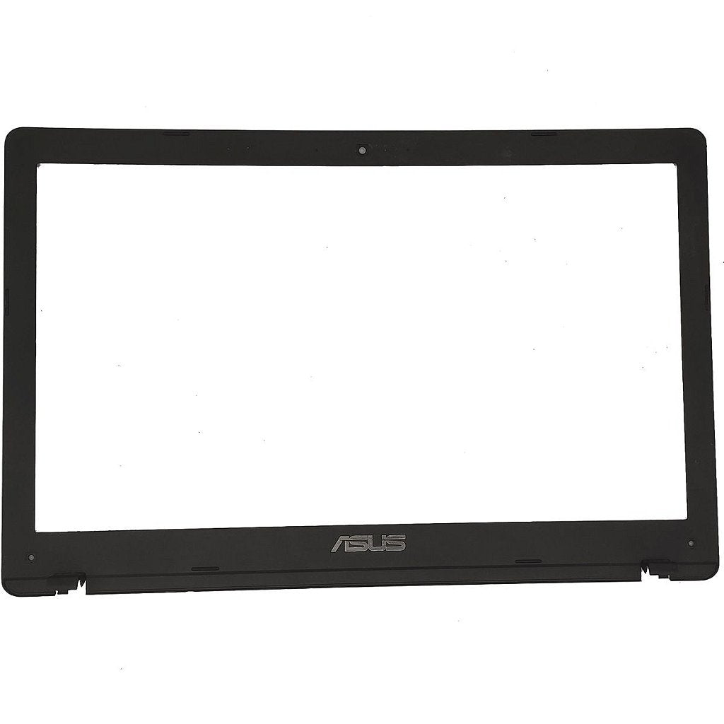 Carcaça Moldura Da Tela Notebook Asus X550v X550c A550v Y581c P550l K550v R510v F550l R510c 13n0-Pea0t02
