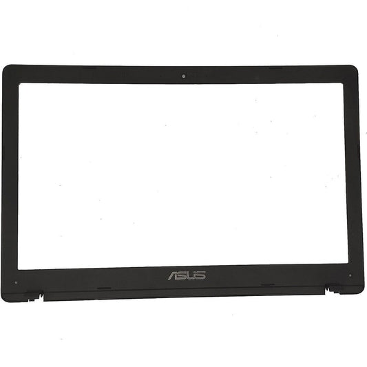 Carcaça Moldura Da Tela Notebook Asus X550v X550c A550v Y581c P550l K550v R510v F550l R510c 13n0-Pea0t02