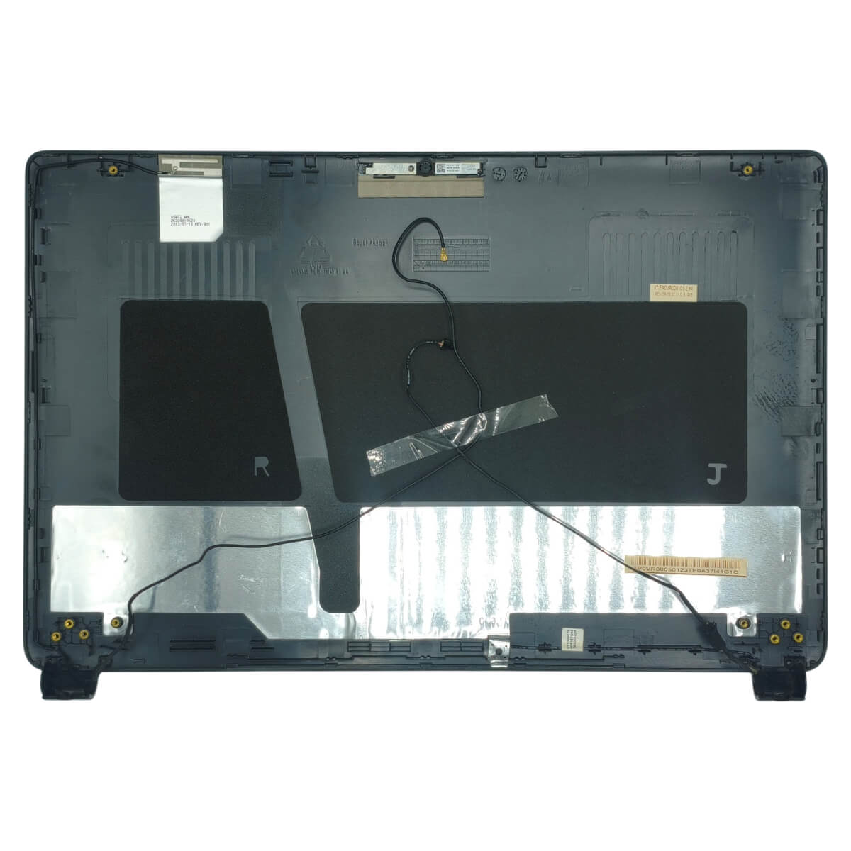 Carcaça Notebook Tampa Acer Aspire E1-572 E1-510 E1-530 E1-532 E1-570 - Detalhe