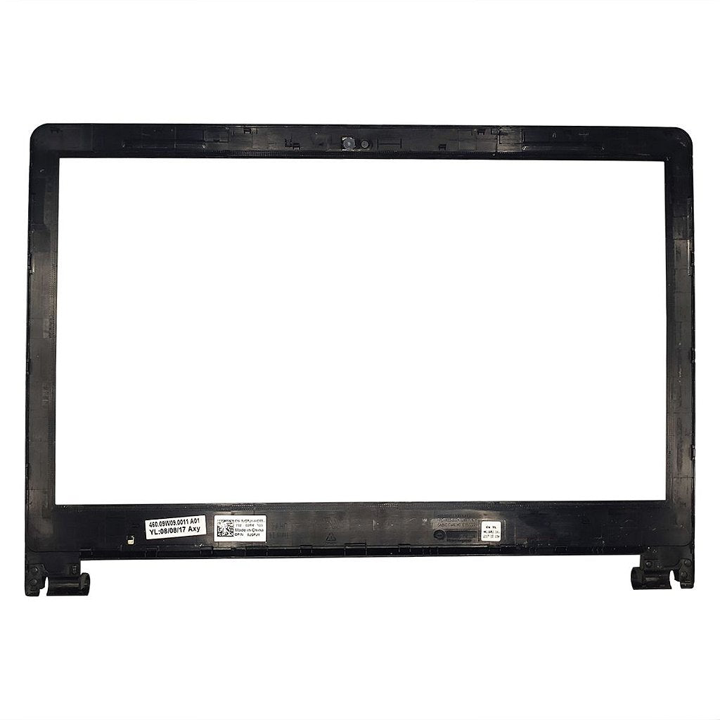 Carcaça Moldura da Tela Notebook Dell Vostro 14 3468 Inspiron 14 3467 3465 3476 0jgpj1