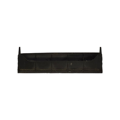 Carcaça Tampa Do Hd Para Notebook Dell Inspiron N4020 N4030