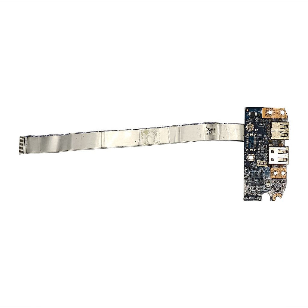 Placa Usb Notebook Acer Aspire 5750 5750z