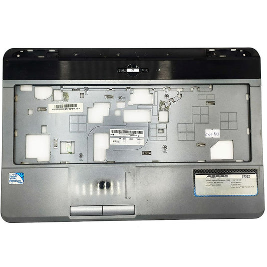 Carcaça Base Superior Notebook Acer Aspire 5732z 5532 5516 5517 5732