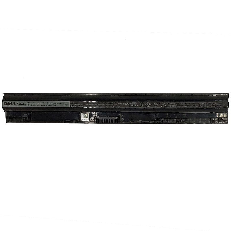 Bateria Notebook Dell Inspiron 14 3458 3451 5451 5455 5458 5468 5459 5758 Latitude 3470 M5y1k 14.8 Original Com Detalhe