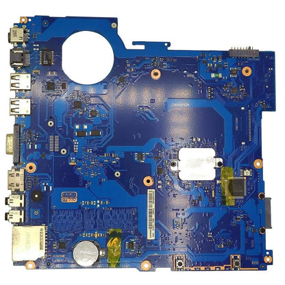 Placa Mãe Notebook Samsung Rv415 Scala2-14di-Ve Amd