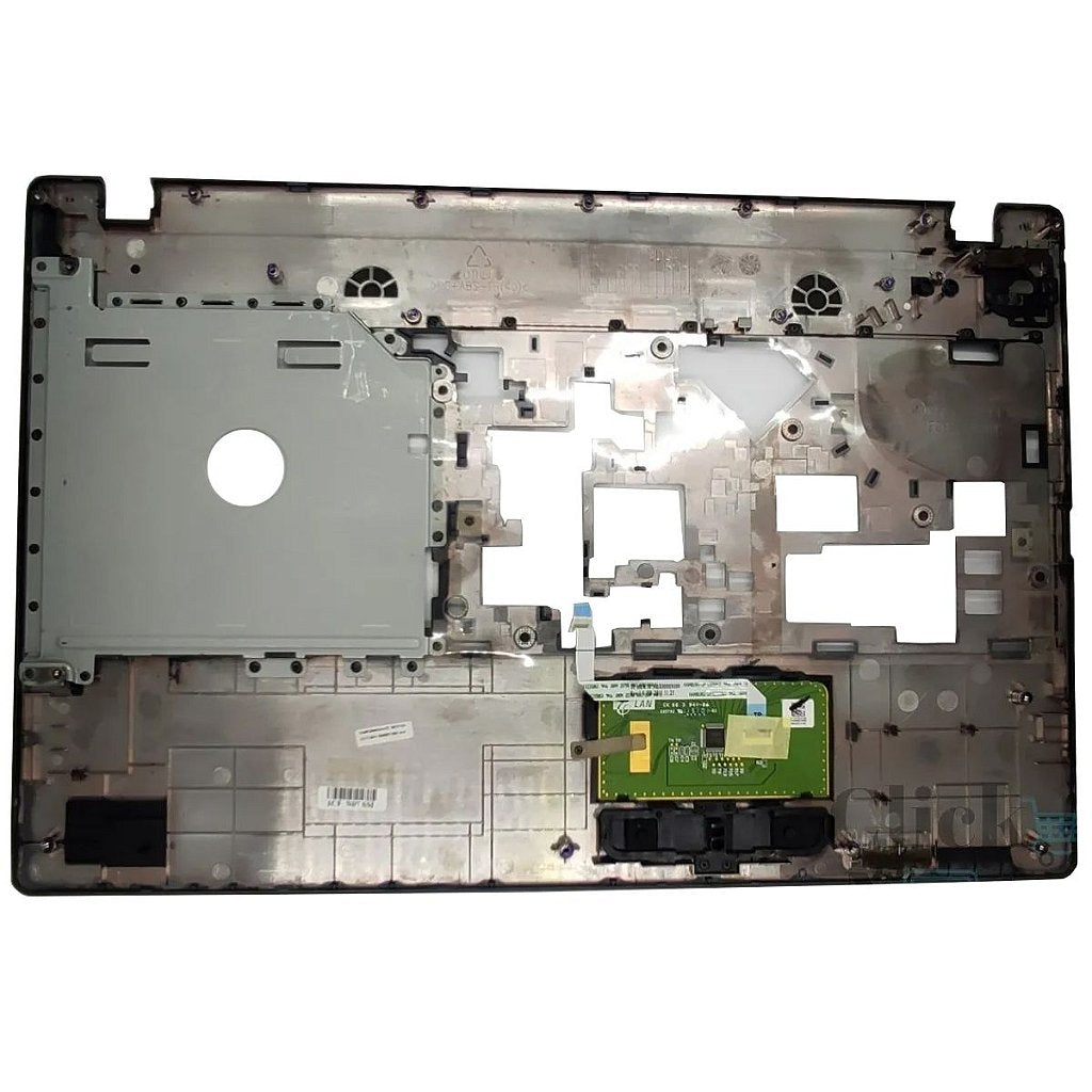 Carcaça Base Superior Notebook Acer Aspire 5250 5252 5253 5333 5733 5742 Emachines E443 Chumbo