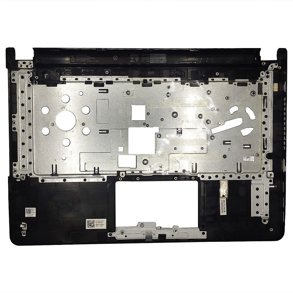 Carcaça Base Superior Notebook Dell Vostro 14 3468 3478 0359r5 - Detalhe