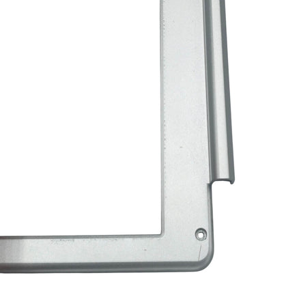 Carcaça Moldura da Tela para Notebook Multilaser Ultra UB520 Com Detalhe