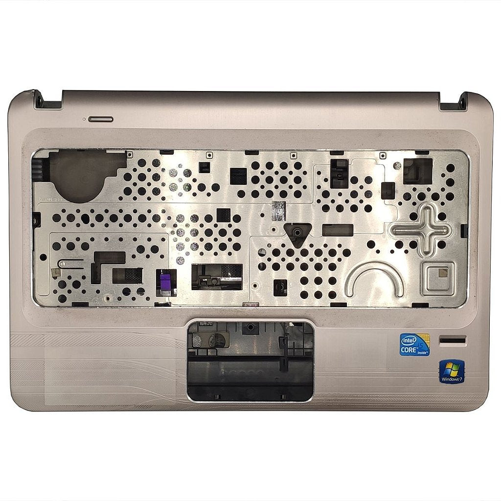 Carcaça Base Notebook Hp Pavilion Dm4-1173cl